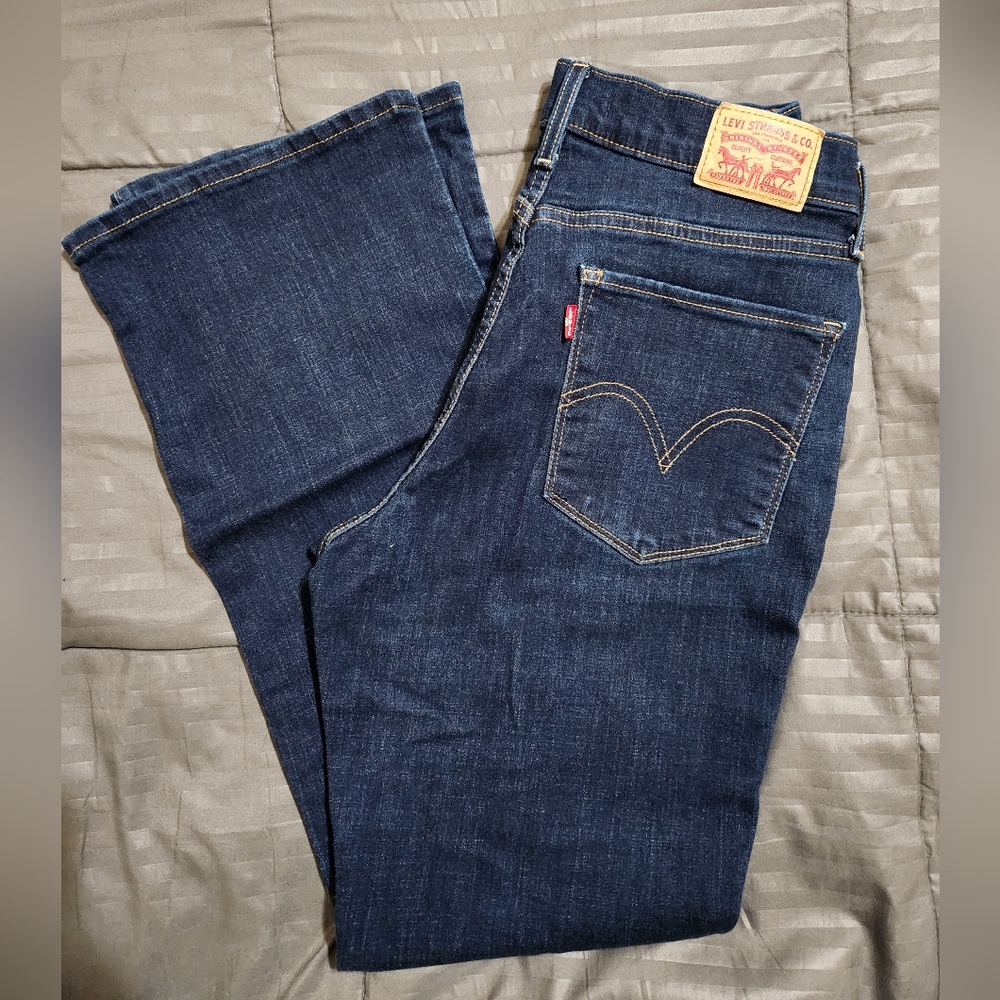 Levi's Classic Bootcut